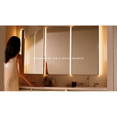 Robern M Series Reserve Medicine & Reviews Wayfair